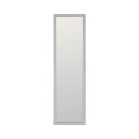Wall mirror White 43 x 3 x 145 cm