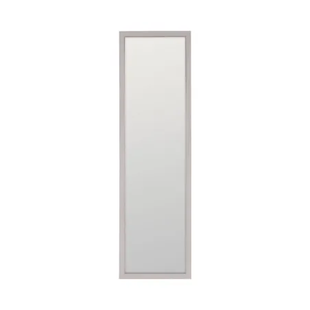Wall mirror White 43 x 3 x 145 cm