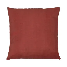 Cushion Maroon 45 x 10 x 45 cm