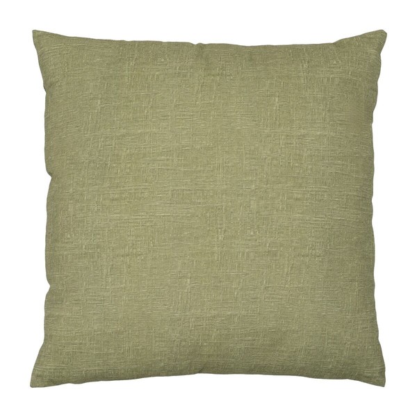 Cushion Light Green 55 x 10 x 55 cm
