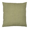 Cushion Light Green 55 x 10 x 55 cm