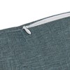Cushion Blue 50 x 10 x 30 cm