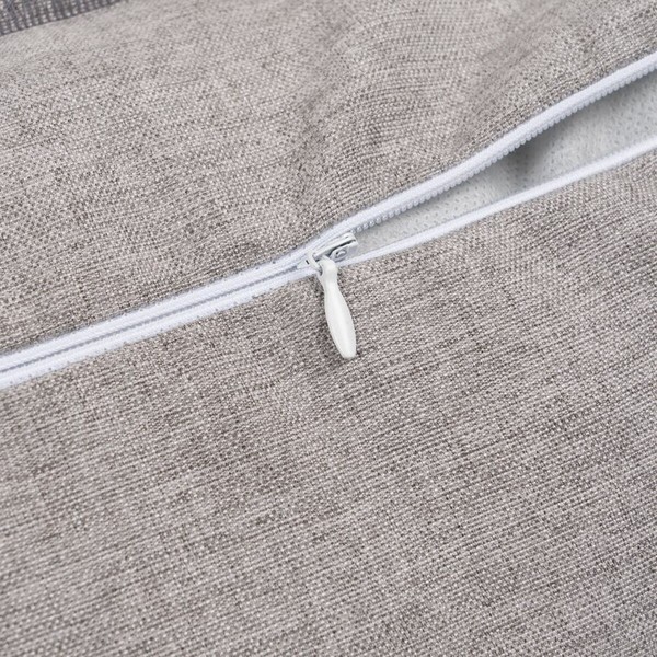 Cushion Grey