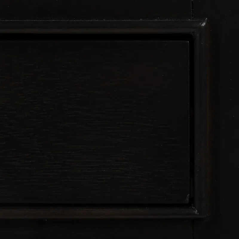 Nightstand MODS White Black