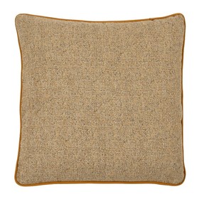 Cushion Ocre