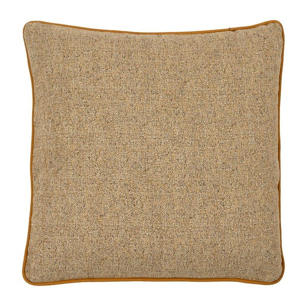 Cushion Ocre
