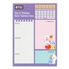BT21 - Daily Planner A5