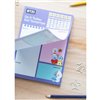 BT21 - Daily Planner A5