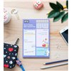 BT21 - Daily Planner A5