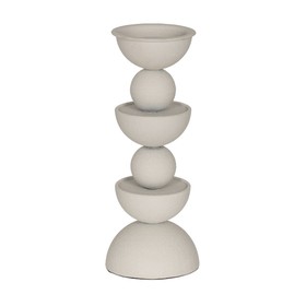 Candleholder Iron