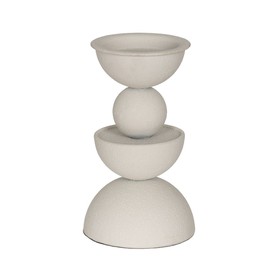 Candleholder Iron
