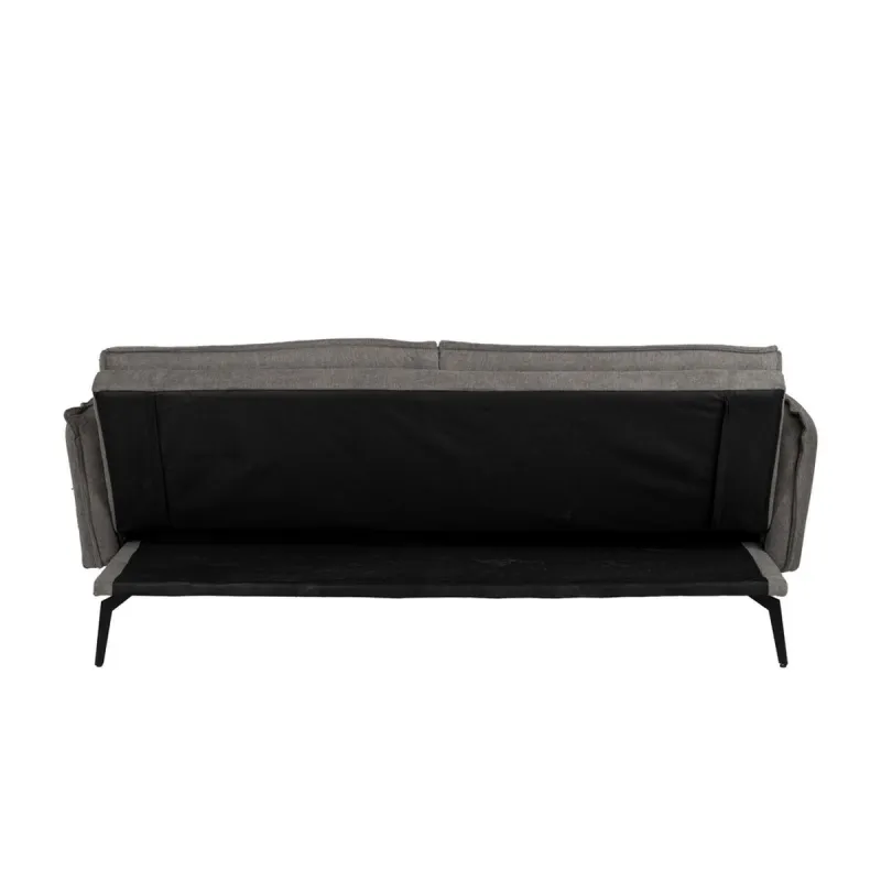 Sofa-lova Pilka 214 x 106 x 84 cm