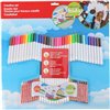Topwrite - Drawing set 65 pcs.