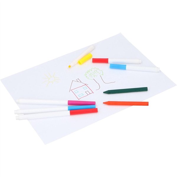 Topwrite - Drawing set 65 pcs.
