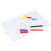 Topwrite - Drawing set 65 pcs.