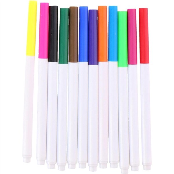 Topwrite - Drawing set 65 pcs.