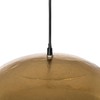 Ceiling Light Golden
