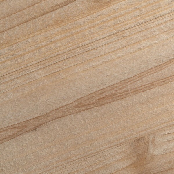 Hall White Natural 120 x 40 x 80 cm