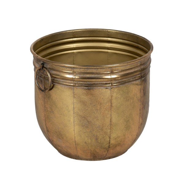 Planter Golden Iron (3 Units)