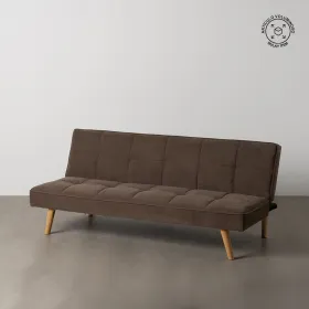 Диван-кровать Бежевый 175 x 84 x 73 cm