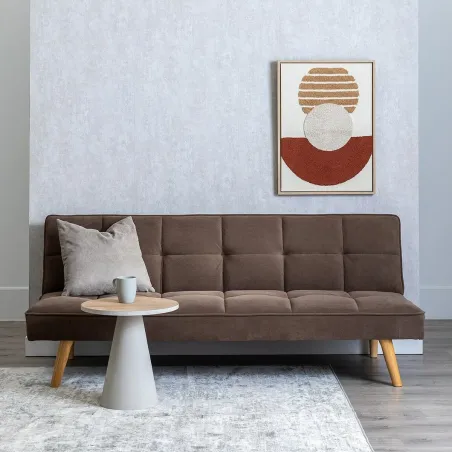 Sofa-lova Rusva 175 x 84 x 73 cm