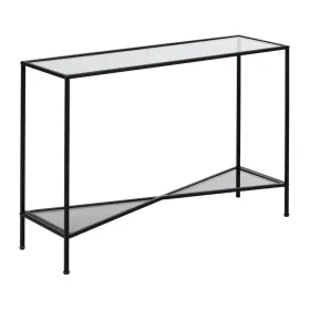 Hall Black 100 x 30 x 70 cm