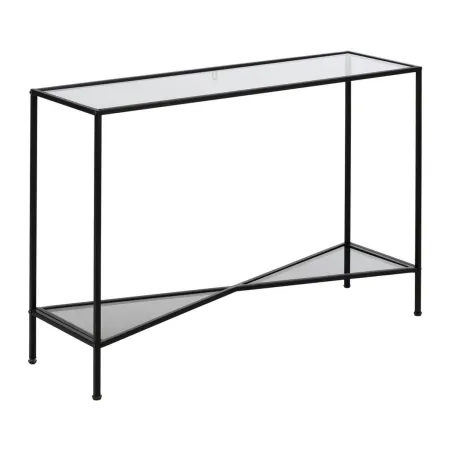 Koridors Melns 100 x 30 x 70 cm