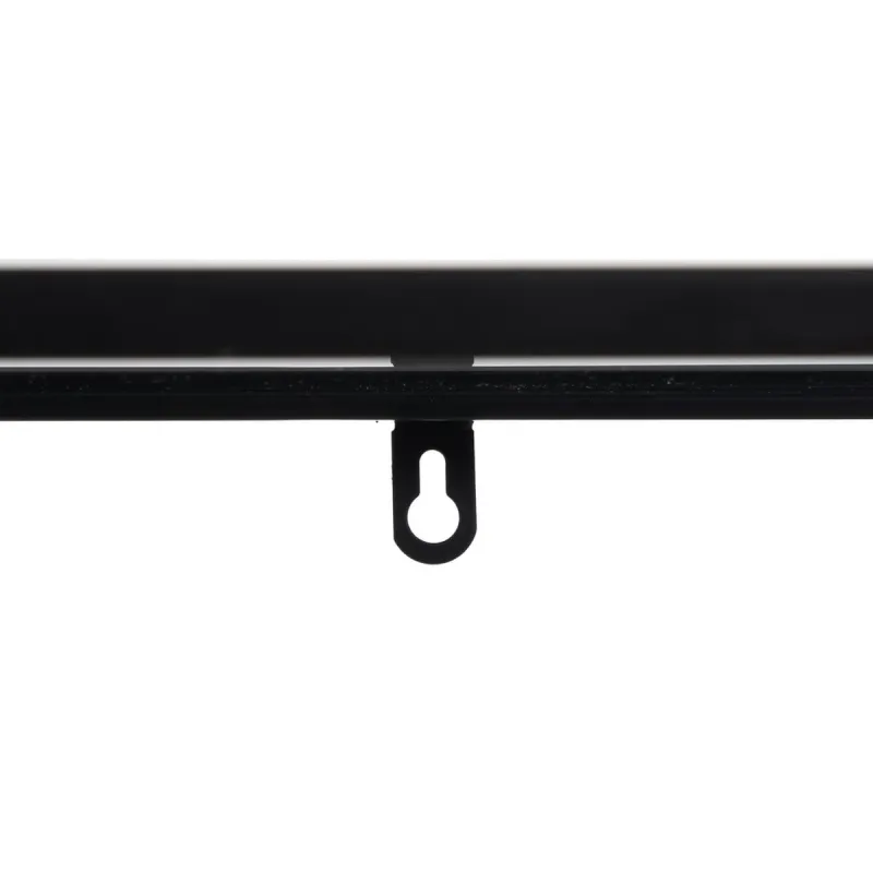 Hall Black 100 x 30 x 70 cm