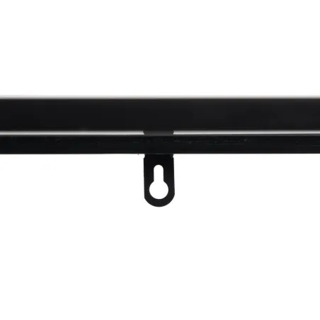 Hall Black 100 x 30 x 70 cm