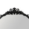 Wall mirror Black Vertical 75 x 183 x 4,5 cm