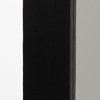 Wall mirror Black Vertical 75 x 183 x 4,5 cm
