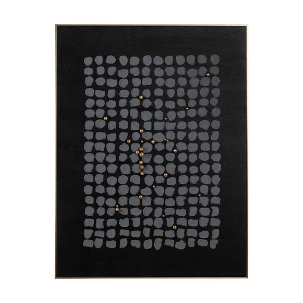 Canvas polistirols Canvas 90 x 3,5 x 120 cm