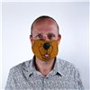 Scooby Doo - Protective mask with a triple filter