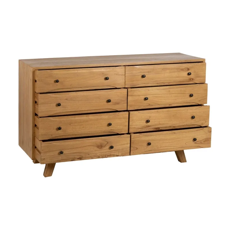 Kumode Dabisks 140 x 45 x 85 cm
