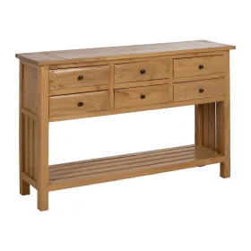 Hall Natural 130 x 35 x 85 cm