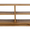 TV furniture Natural 140 x 40 x 50 cm