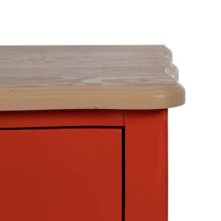 Spintelė Degtas molis 80 x 38 x 65,5 cm