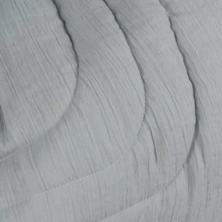 Vuodepeite (viltti) Vihreä 180 x 1 x 260 cm