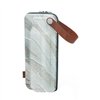 Quokka Flow Case - Bottle Case (White Stone)
