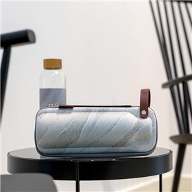 Quokka Flow Case - Bottle Case (White Stone)