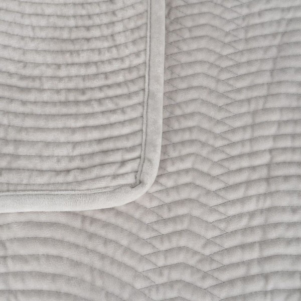 Lovatiesė (antklodė) Perlas 230 x 1 x 260 cm
