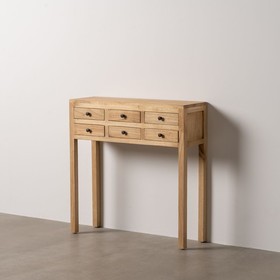 Hall Natural 85 x 26 x 85 cm
