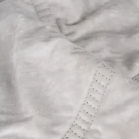 Bedspread (quilt) Pearl 270 x 1 x 260 cm