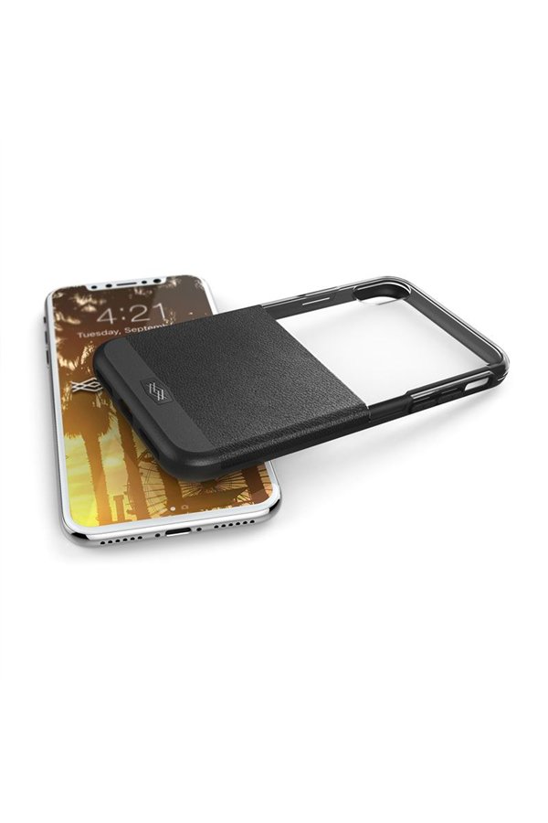 Gamdias Nyx Control - Mousepad, size M