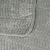 Vuodepeite (viltti) Vihreä 230 x 1 x 260 cm