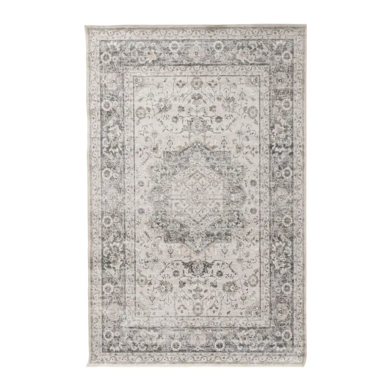 Matto Beige Harmaa 160 x 0,7 x 230 cm