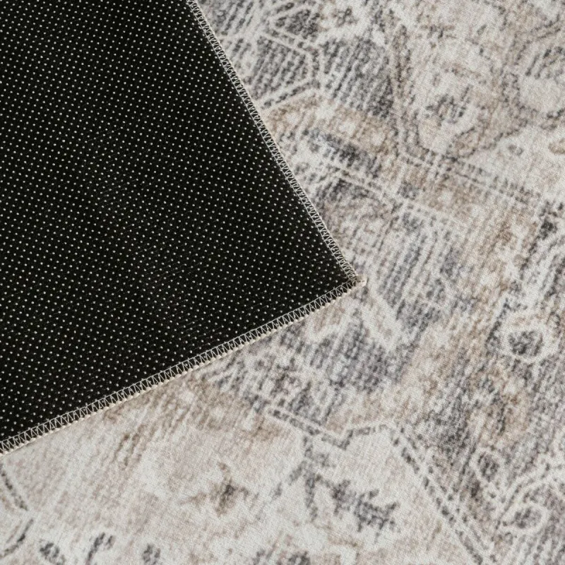 Matto Beige Harmaa 160 x 0,7 x 230 cm
