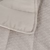 Vuodepeite (viltti) Beige 240 x 1 x 260 cm