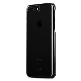 Moshi XT Black - Case for iPhone 7 Plus (Stealth Black)