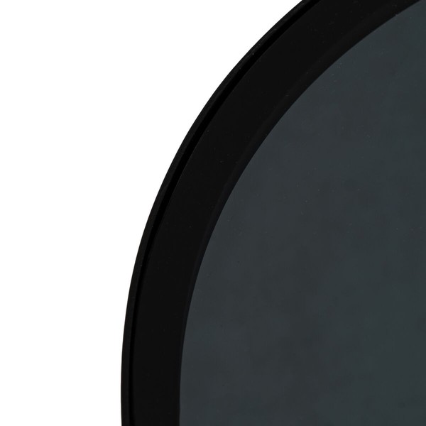 Set of 2 tables Black 46 x 46 x 60 cm (2 Units)